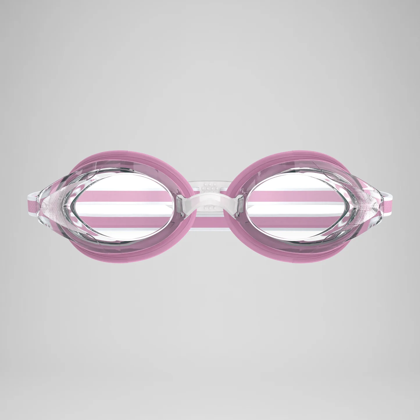 Speedo Vanquisher 3.0 Mirror Goggles Women