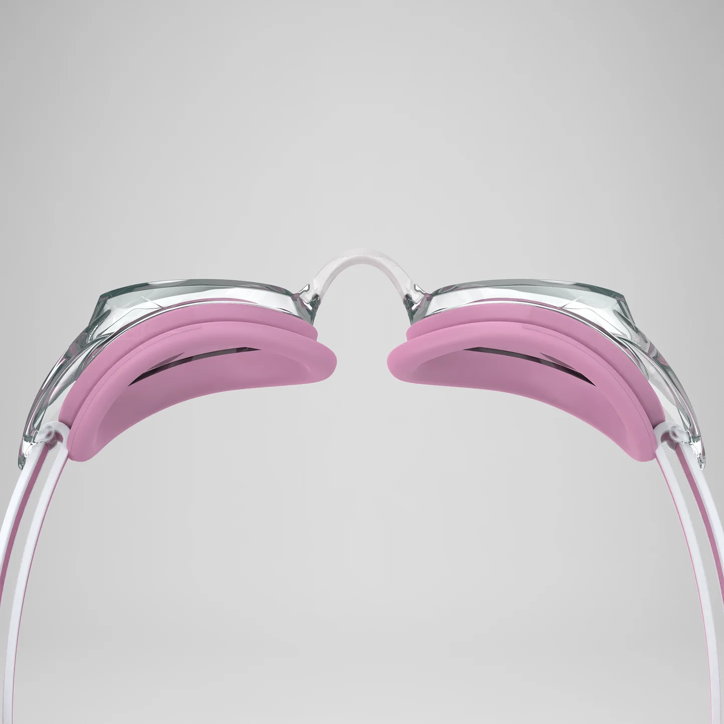 Speedo Vanquisher 3.0 Mirror Goggles Women