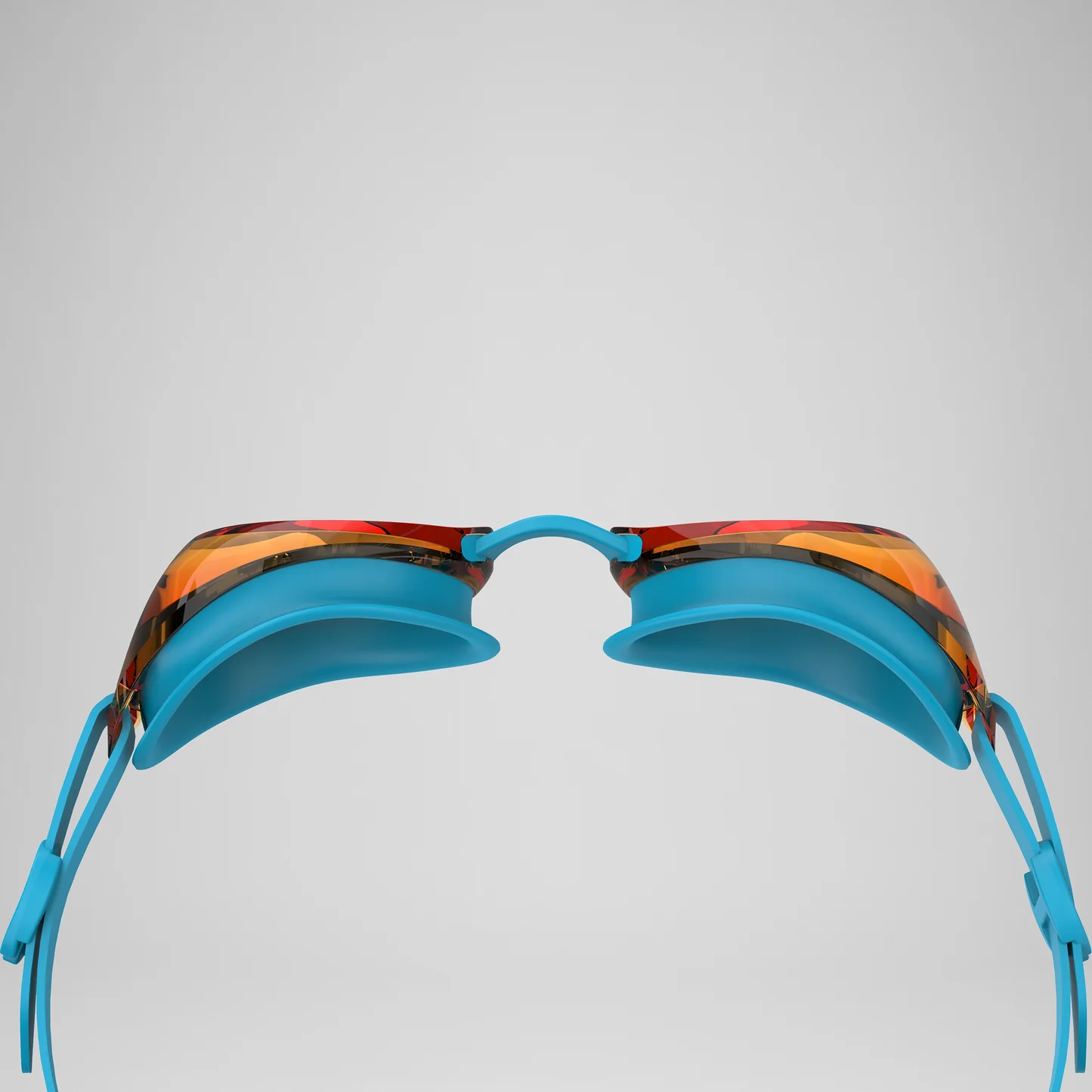 Speedo JET 2.0 Uşaqlar üçün üzgüçülük eynəyi