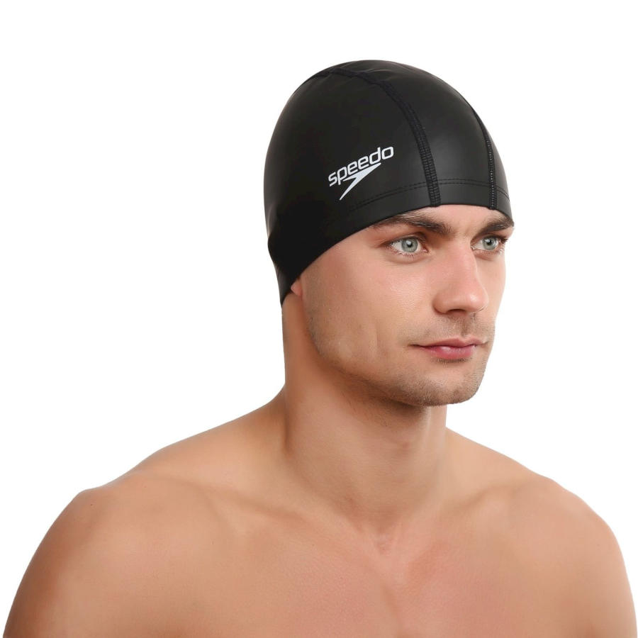 SPEEDO ULTRA PACE CAP SWIMMING CAP