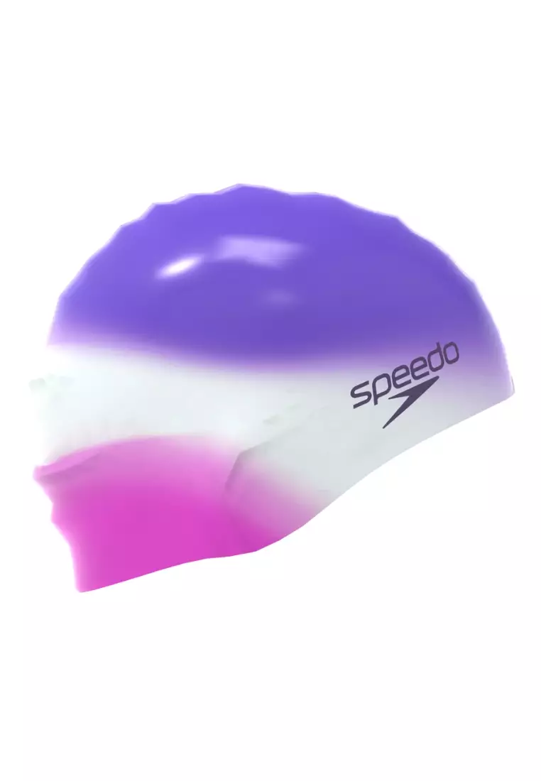 Speedo Multi Colour swimming cap Women