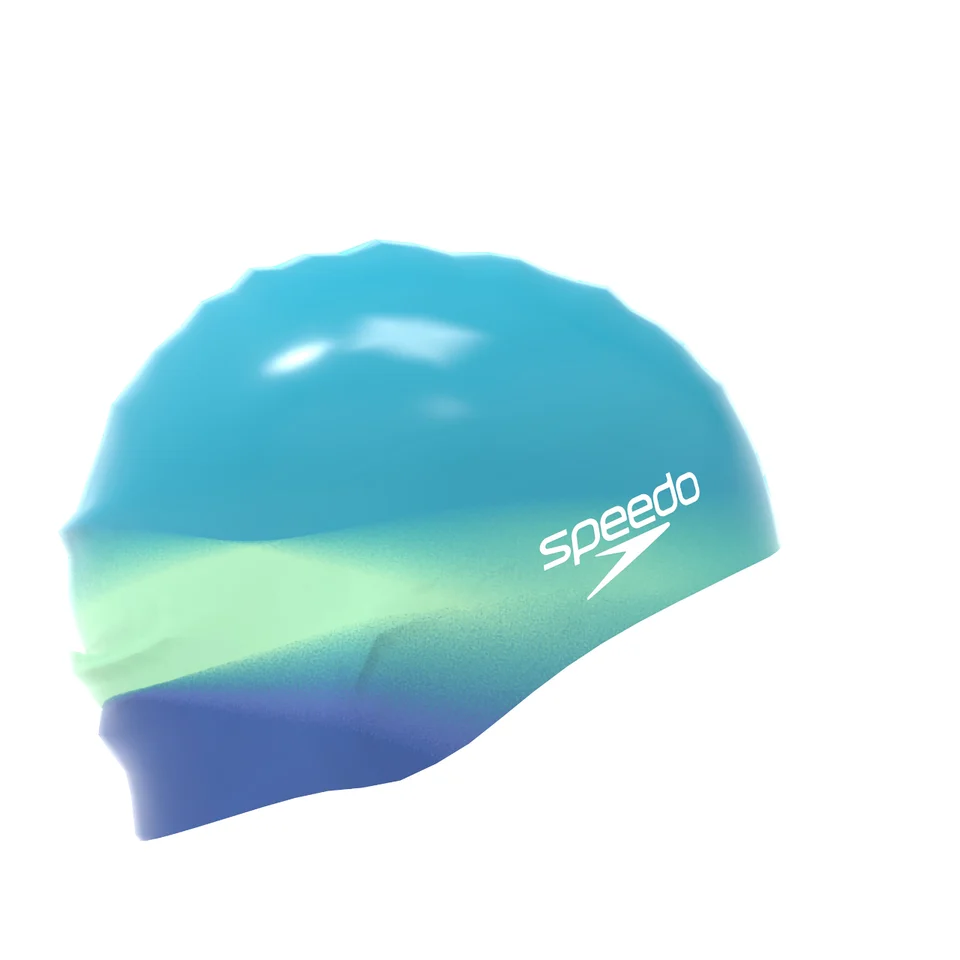 Speedo Multi Colour swimming cap Women