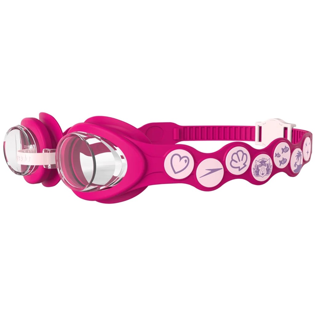Speedo Sea Squad Goggles Kids