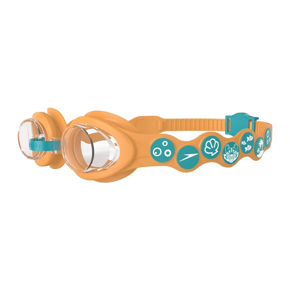 SPEEDO SPOT UŞAQLAR ÜÇÜN ÜZGÜÇÜLÜK EYNƏYI