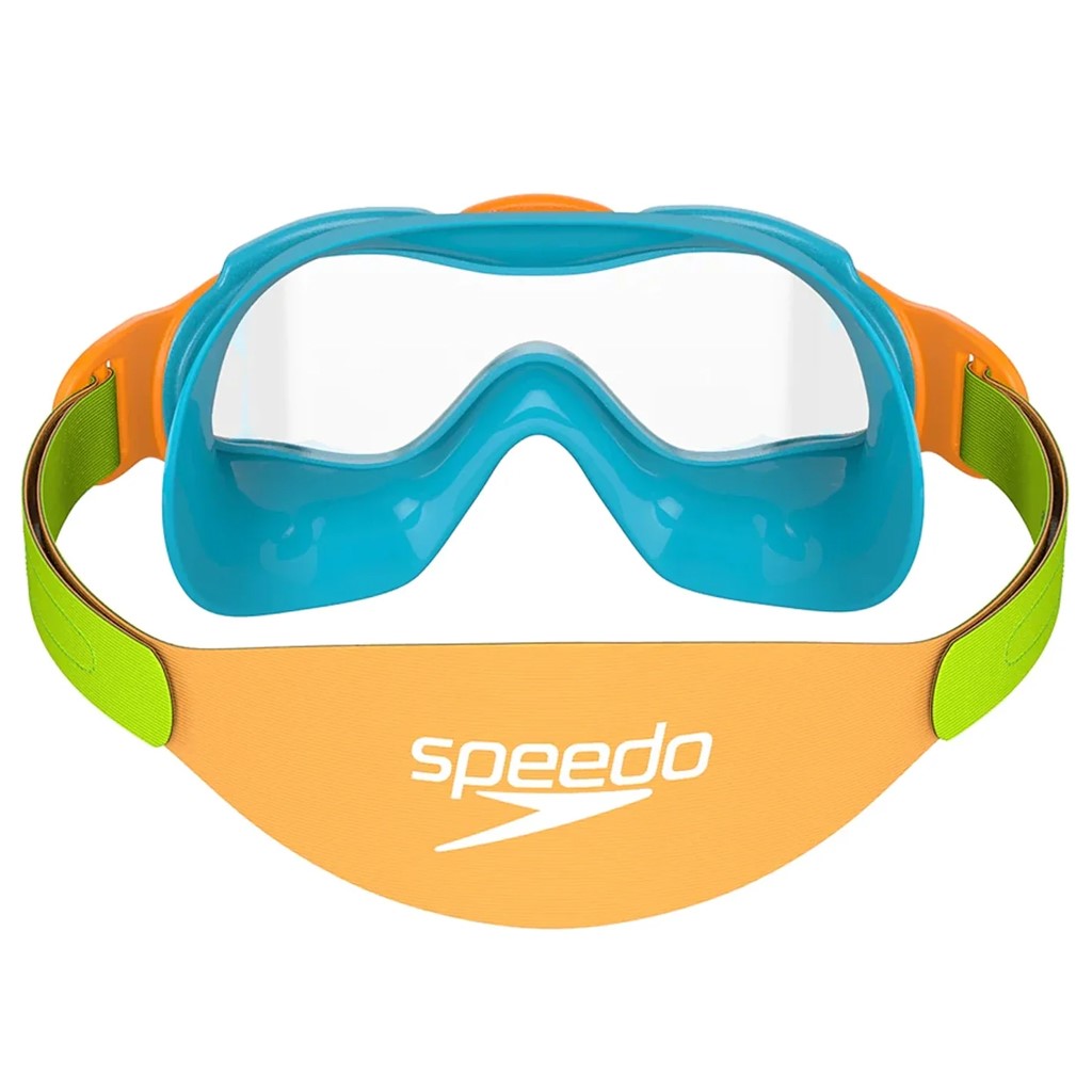 Speedo Sea Squad Uşaqlar üçün üzgüçülük eynəyi