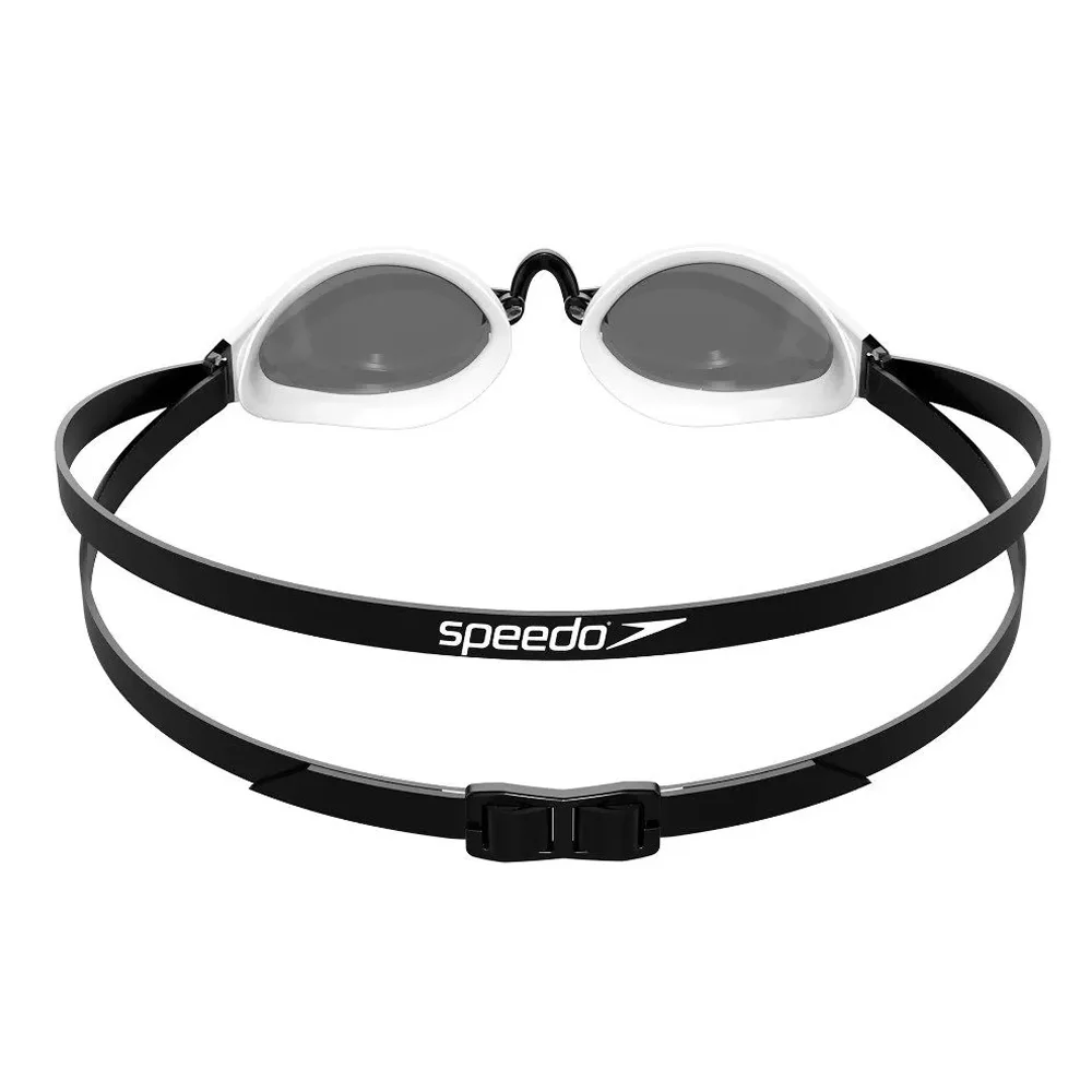 SPEEDO FASTSKIN SPEEDSOCKET SWIMMING GOOGLES