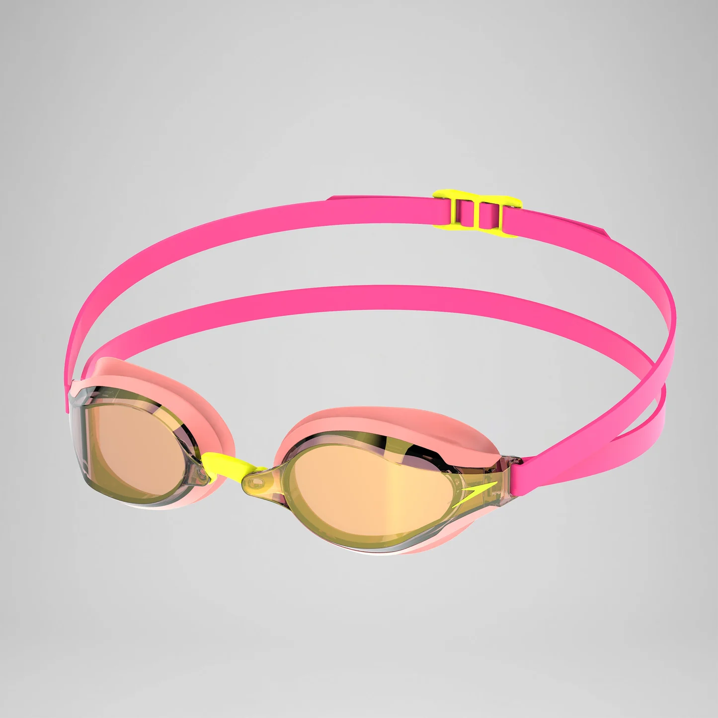 Speedo Fastskin Speed Socket 2.0 Mirror LTD üzgüçülük eynəyi