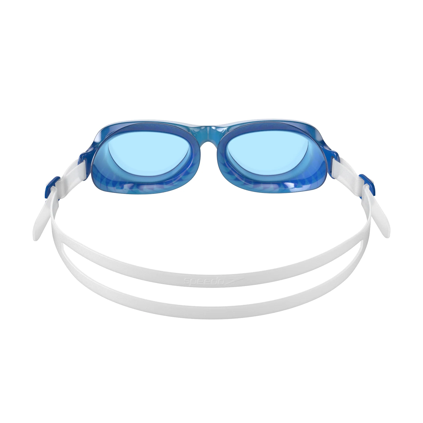 SPEEDO FUTURA CLASSIC JUNIOR GOGGLE UŞAQLAR ÜÇÜN ÜZGÜÇÜLÜK EYNƏYI
