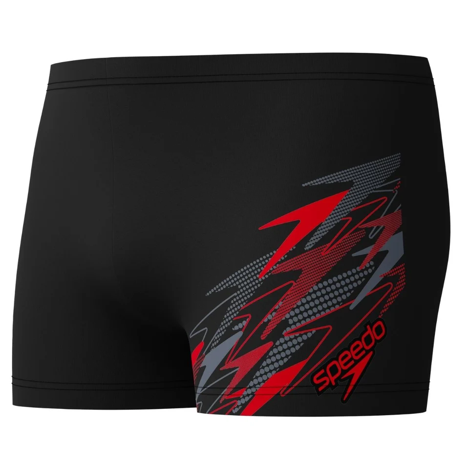Speedo Medley Logo Swim boxer Men