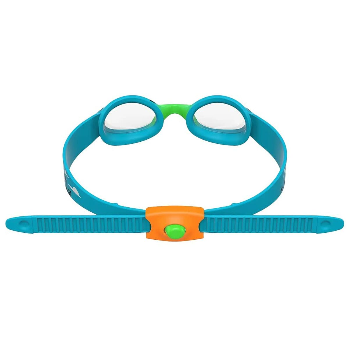 SPEEDO ILLUSION INFANT  UŞAQLAR ÜÇÜN ÜZGÜÇÜLÜK EYNƏYI