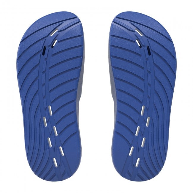 SPEEDO ONE PIECE UŞAQ TƏRLİKLƏRİ MAVİ/AĞ