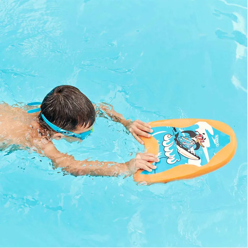 Speedo Uşaqlart üçün üzgüçülük lövhəsi