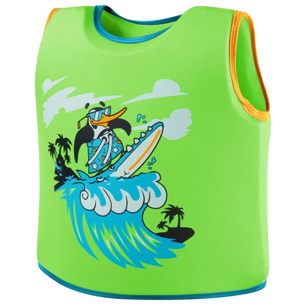 Speedo Uşaqlart üçün üzgüçülük jileti