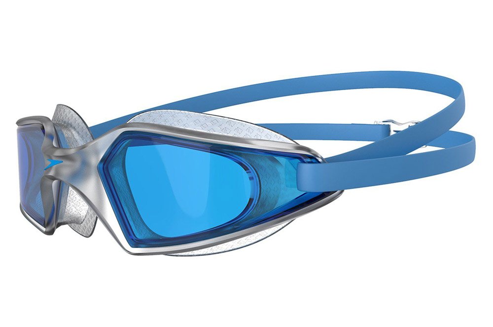SPEEDO HYDROPULSE SWIMMING GOGGLES