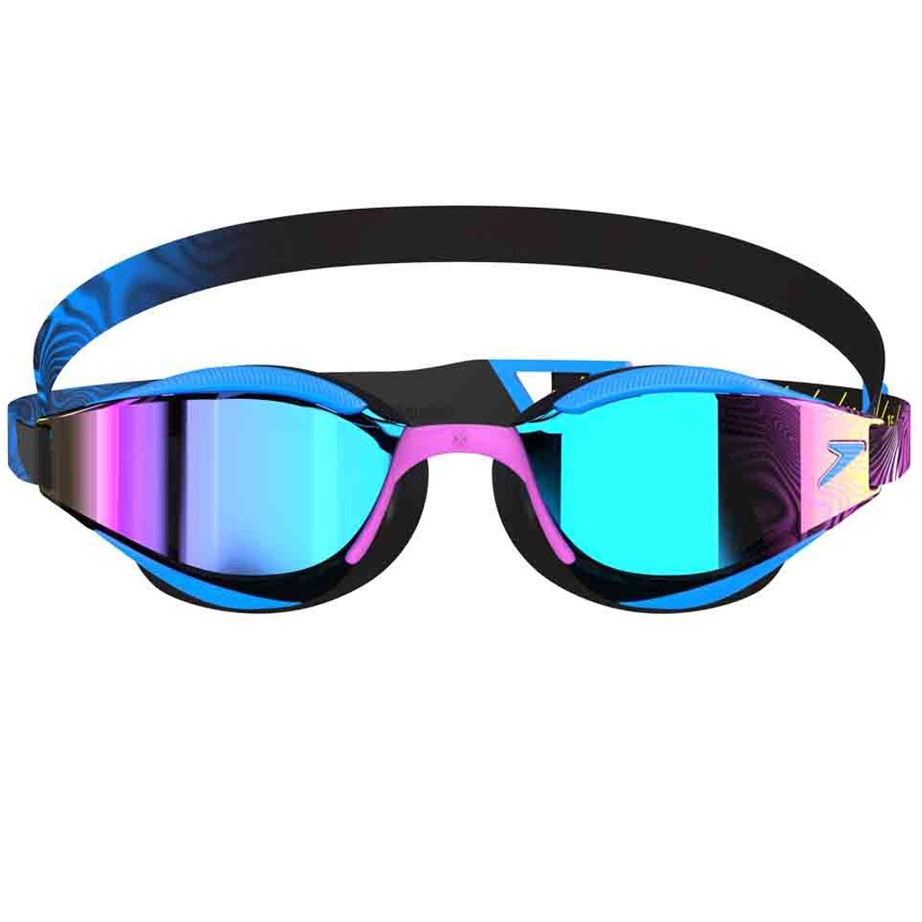 Speedo Fastskin Hyper Elite Mirror Goggles
