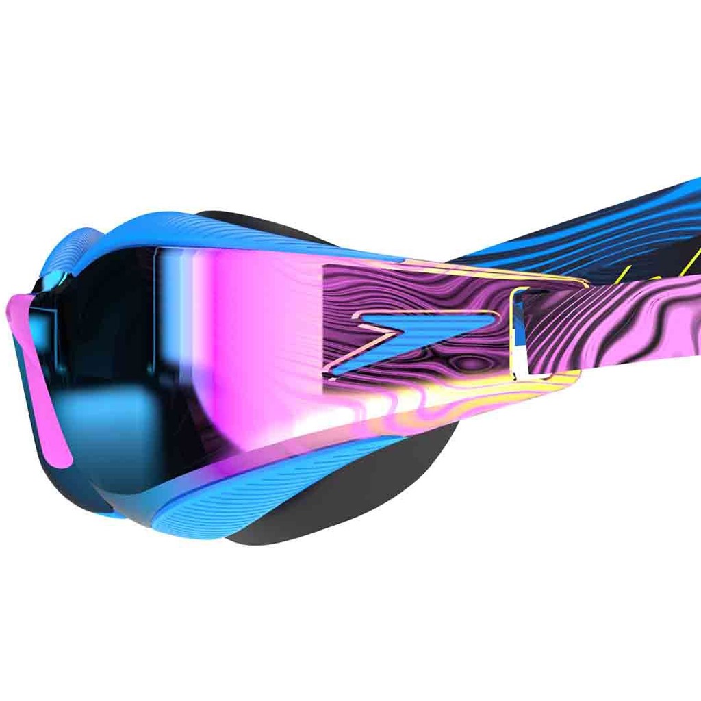 Speedo Fastskin Hyper Elite Mirror üzgüçülük eynəyi