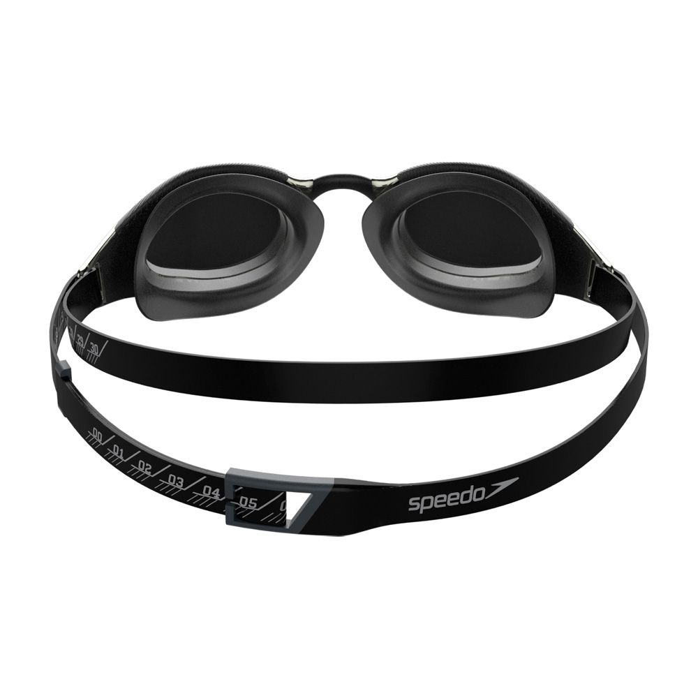 SPEEDO FASTSKIN HYPER ELITE MIRROR GOGGLE ÜZGÜÇÜLÜK EYNƏYI