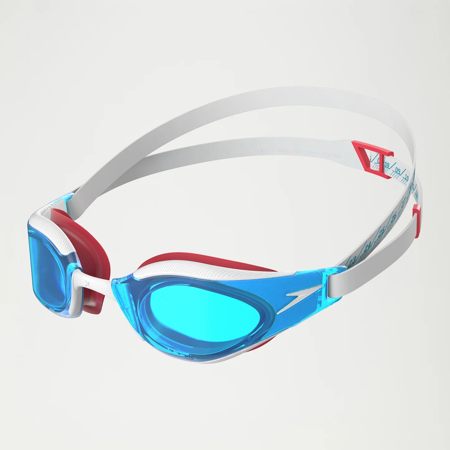 Speedo Fastskin Hyper Elite Mirror üzgüçülük eynəyi