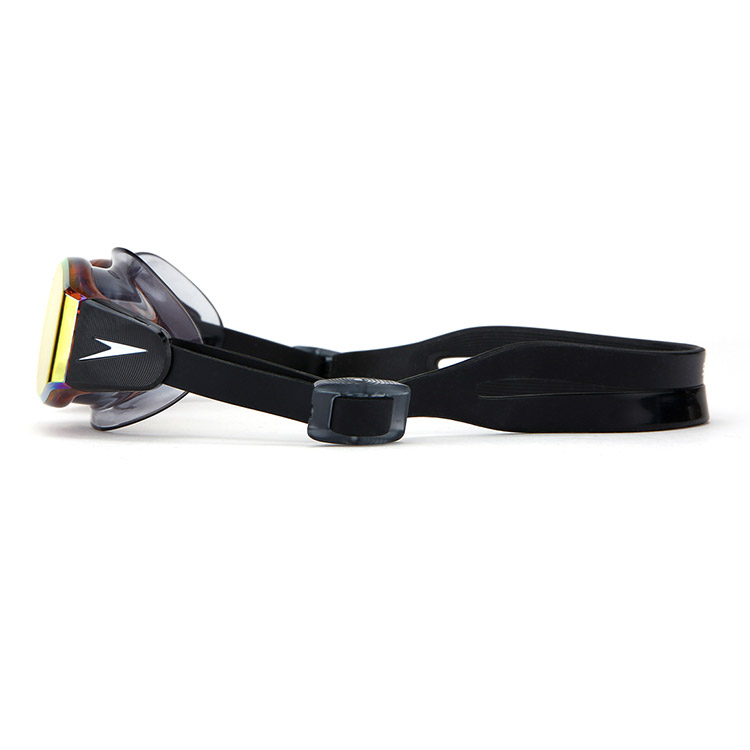 SPEEDO MARINER PRO MIRROR SWIMMING GOGGLES