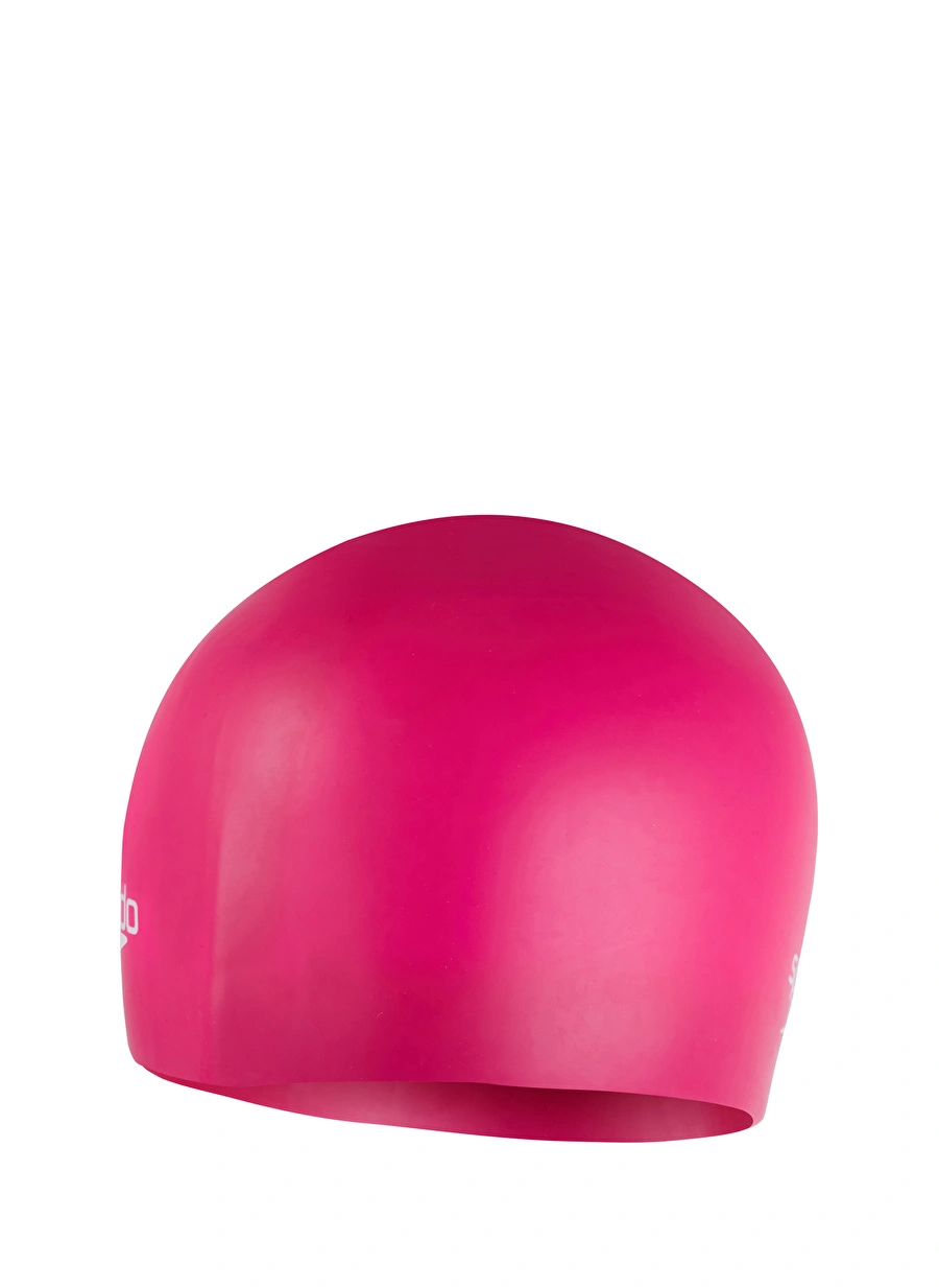 SPEEDO PLAIN MOULDED SILICONE CAP ÜZGÜÇÜLÜK PAPAĞI