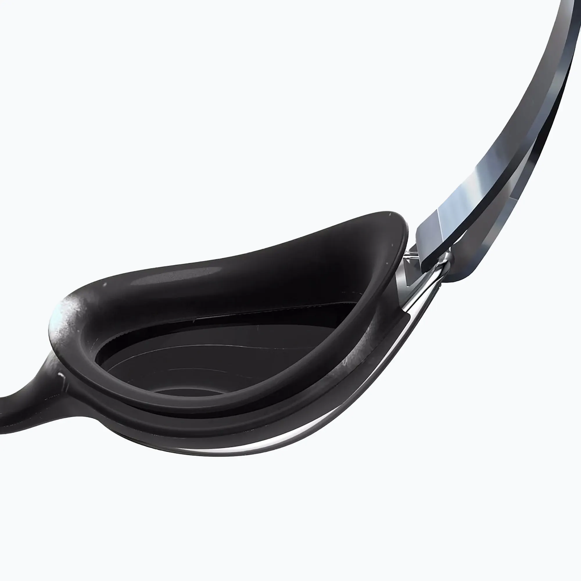 Speedo Hyper Flyer Mirror Uşaqlar üçün üzgüçülük eynəyi