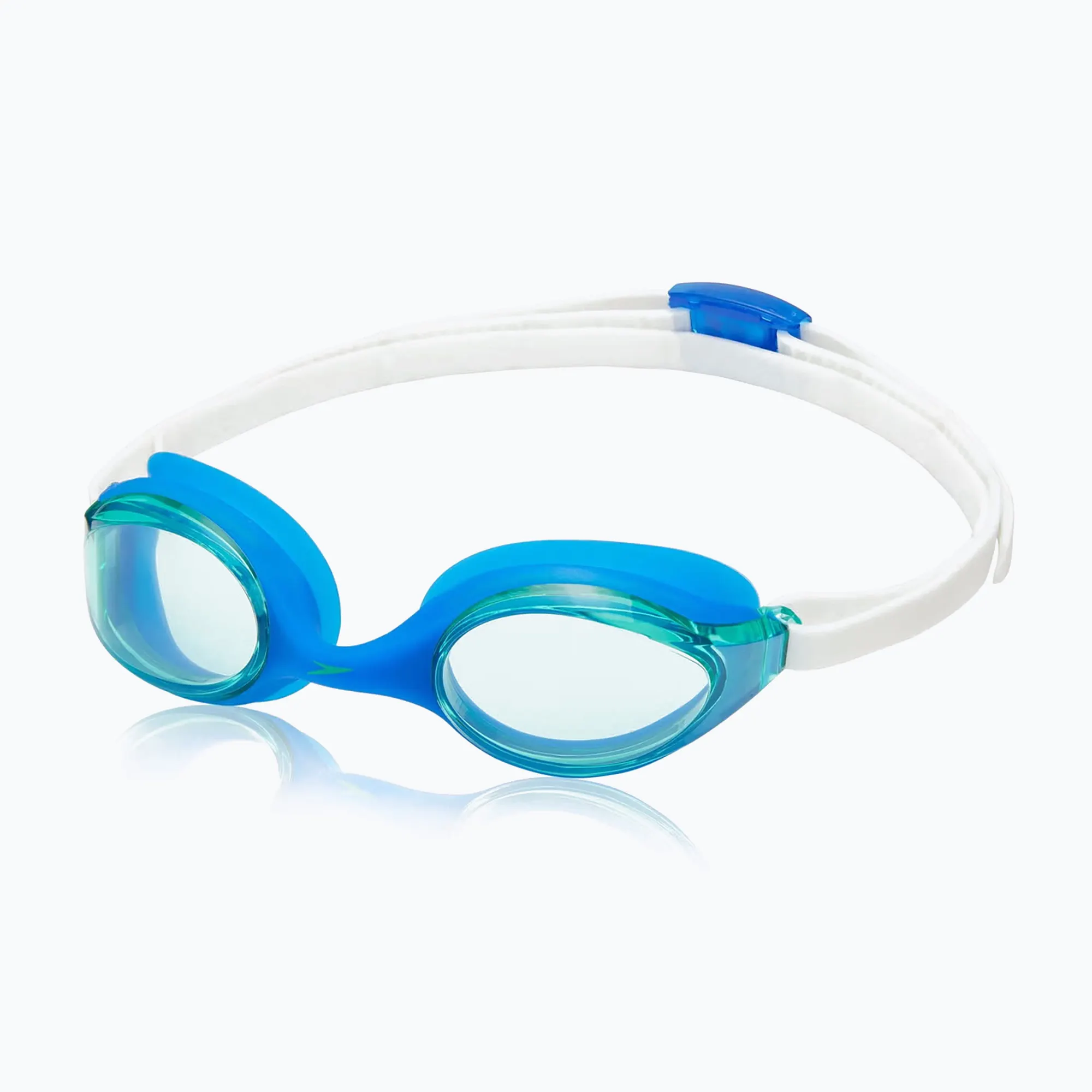 Speedo Hyper Flyer Mirror Uşaqlar üçün üzgüçülük eynəyi