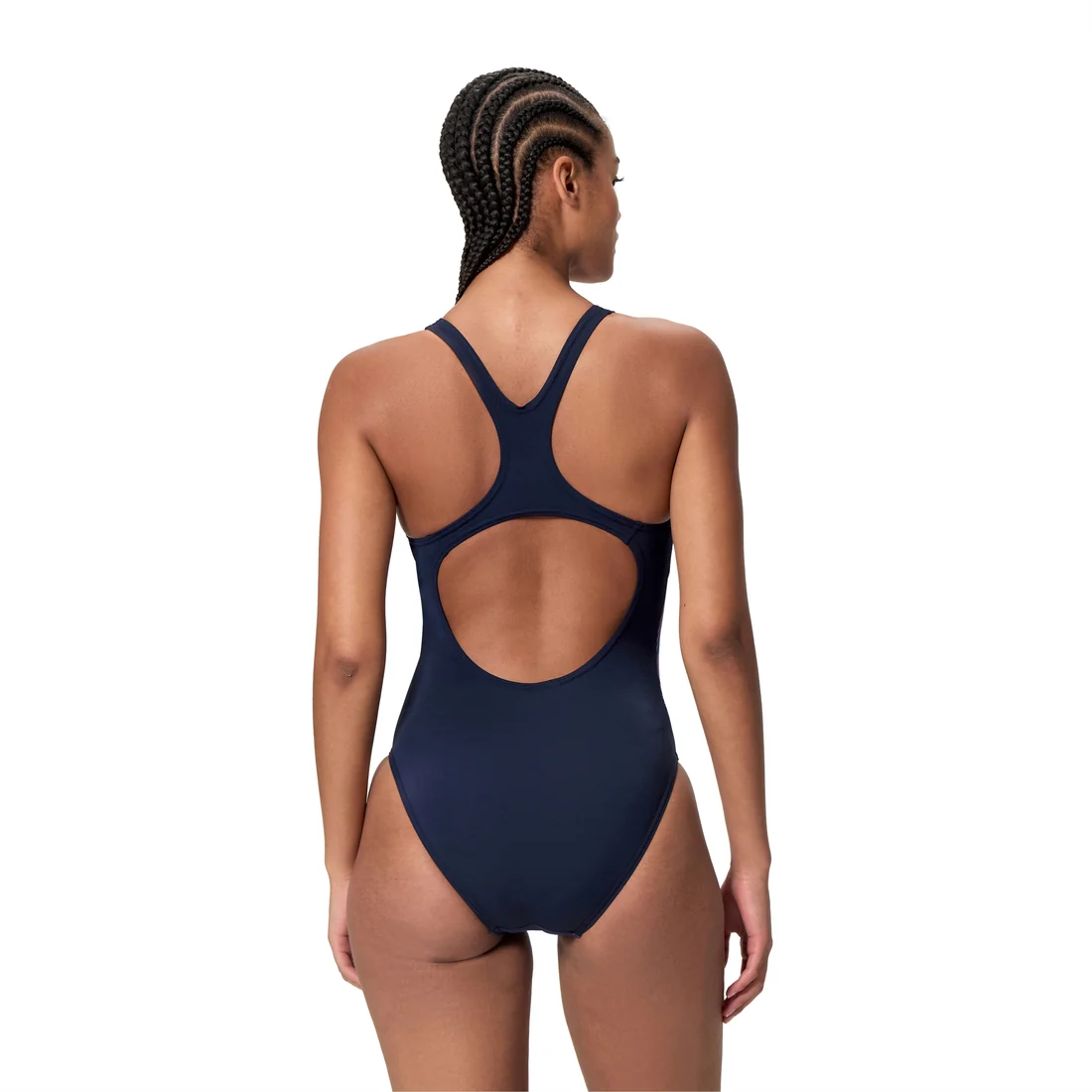 Speedo Eng Print Medalist Swimwear Women