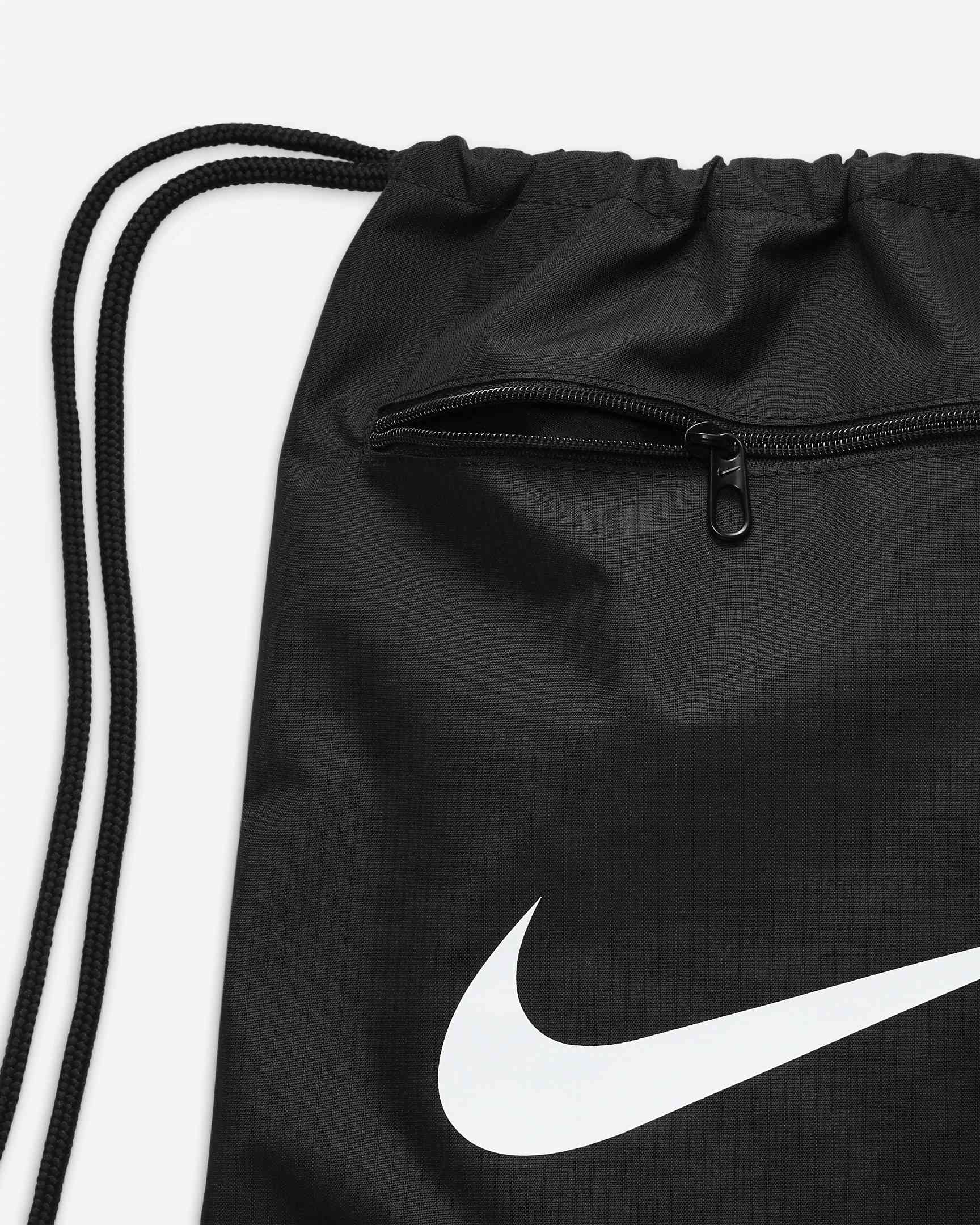NIKE BRASILIA 9.5 UNİSEKS İDMAN TORBASI