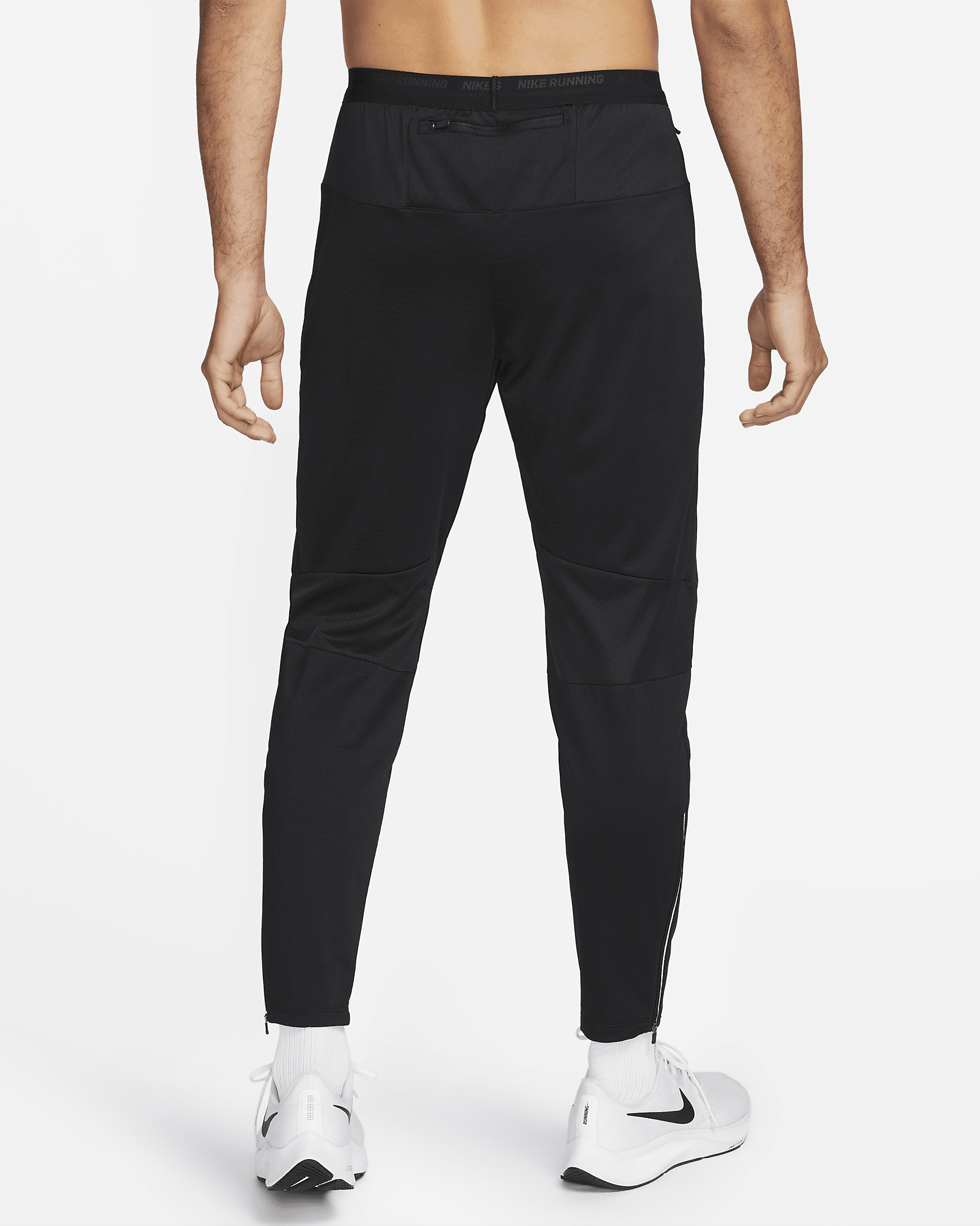 NIKE DRI-FIT PHENOM ELITE
KIŞI QAÇIŞ ŞALVARI