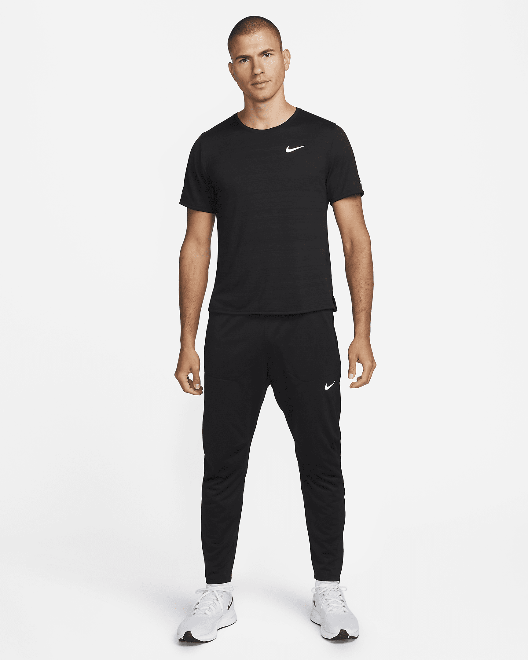 NIKE DRI-FIT PHENOM ELITE
KIŞI QAÇIŞ ŞALVARI