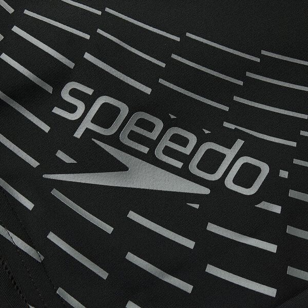 SPEEDO MEDLEY LOGO AQUASHORT          KİŞİ ÜZGÜÇÜLÜK ŞORTLARI