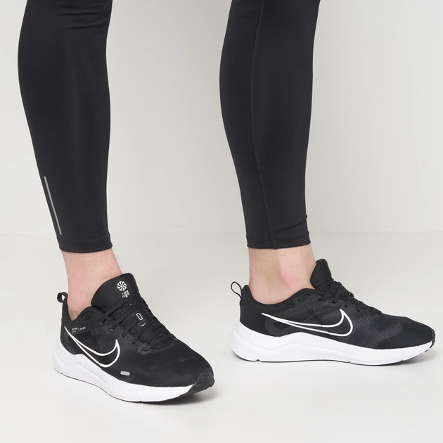 NIKE DOWNSHIFTER 12  KİŞİ QAÇIŞ AYAQQABISI