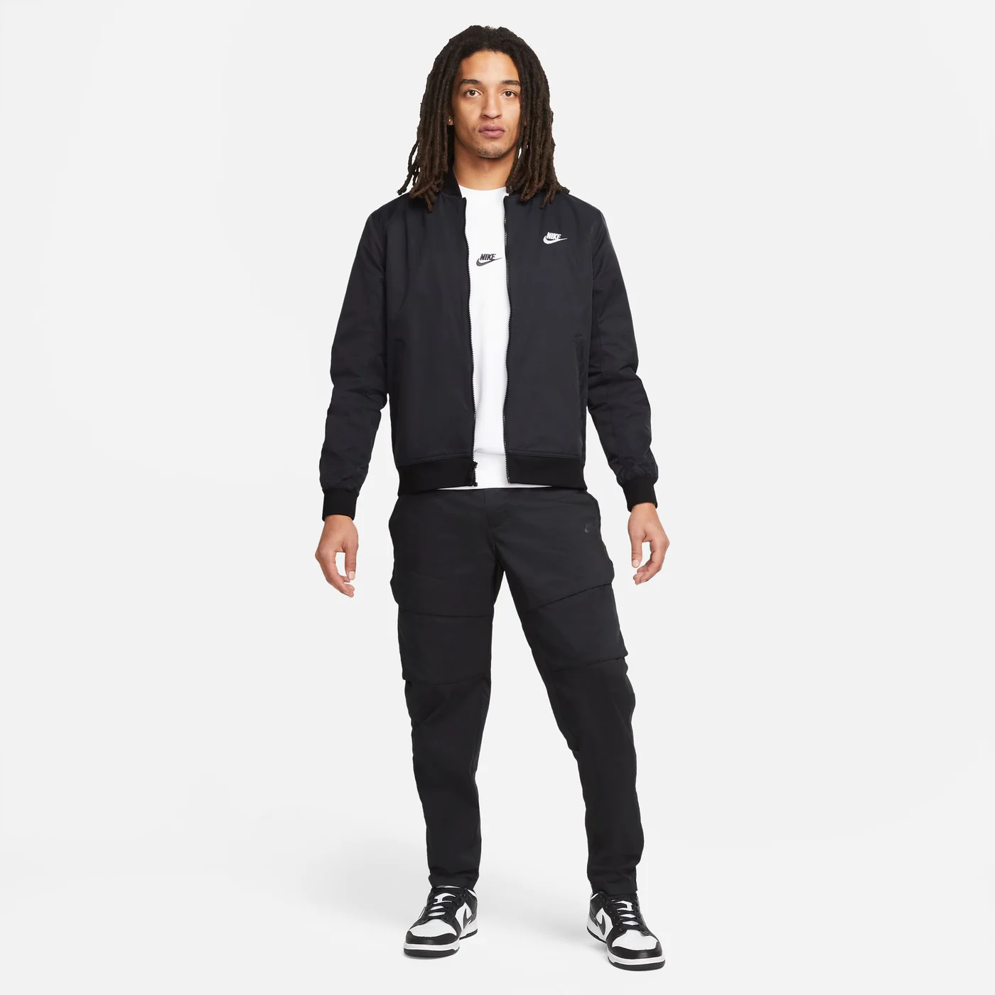 NIKE SPORTSWEAR KIŞI BOMBER GÖDƏKÇƏSI