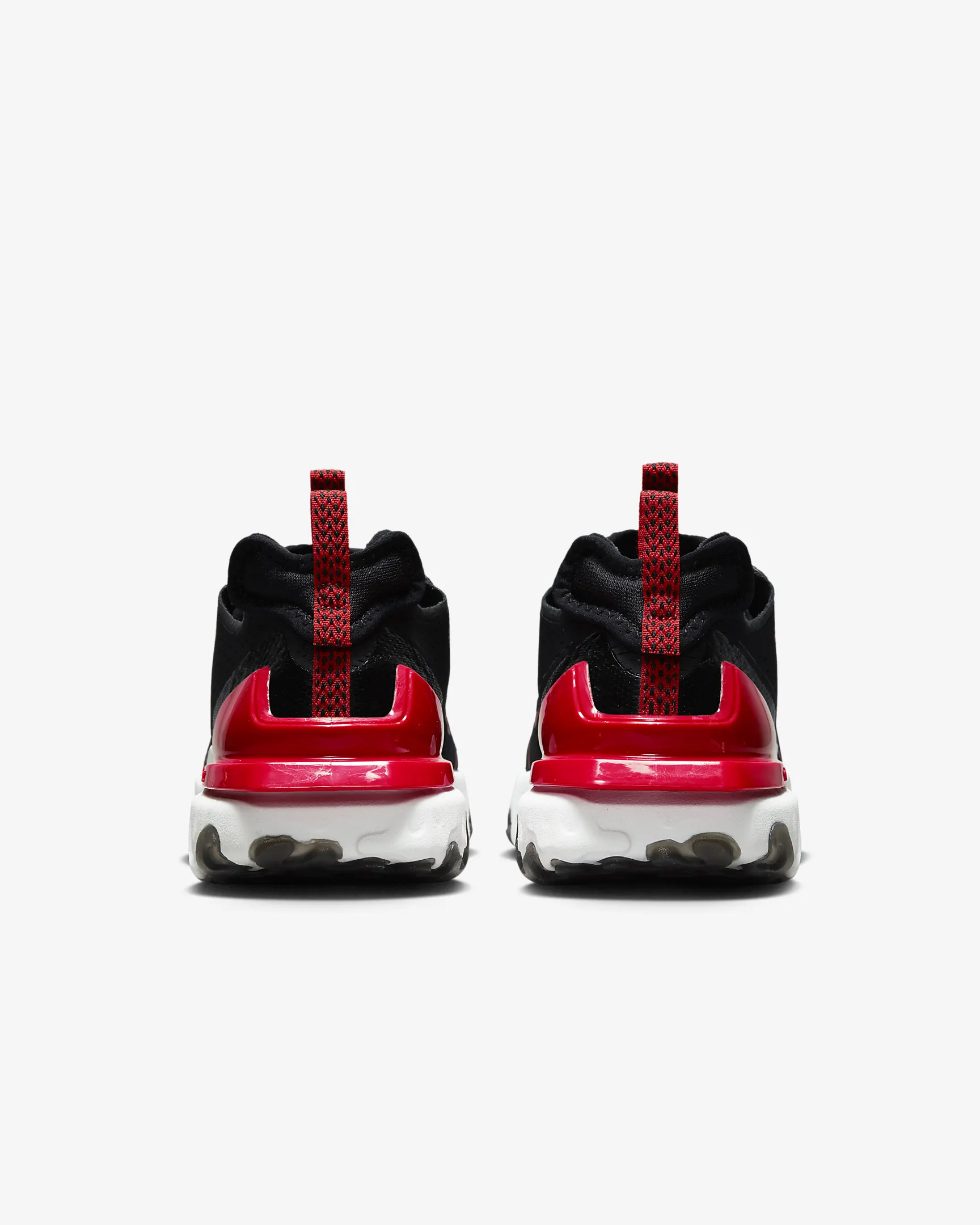 NIKE REACT VISION MEN'S SHOES KIŞI KROSSOVKASI