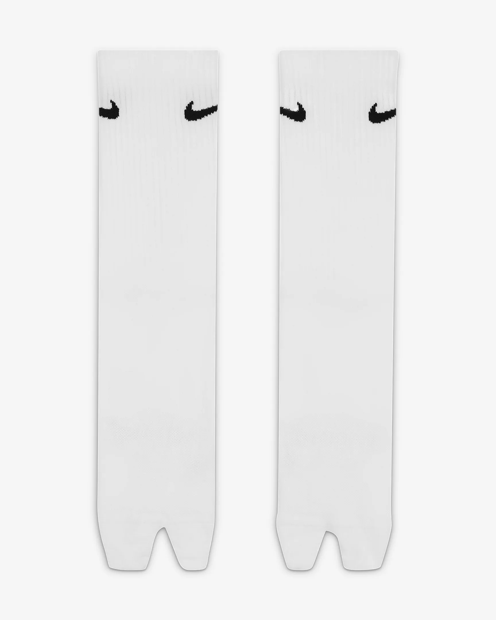 NIKE EVERYDAY PLUS LIGHTWEIGHT SOCKS WHITE