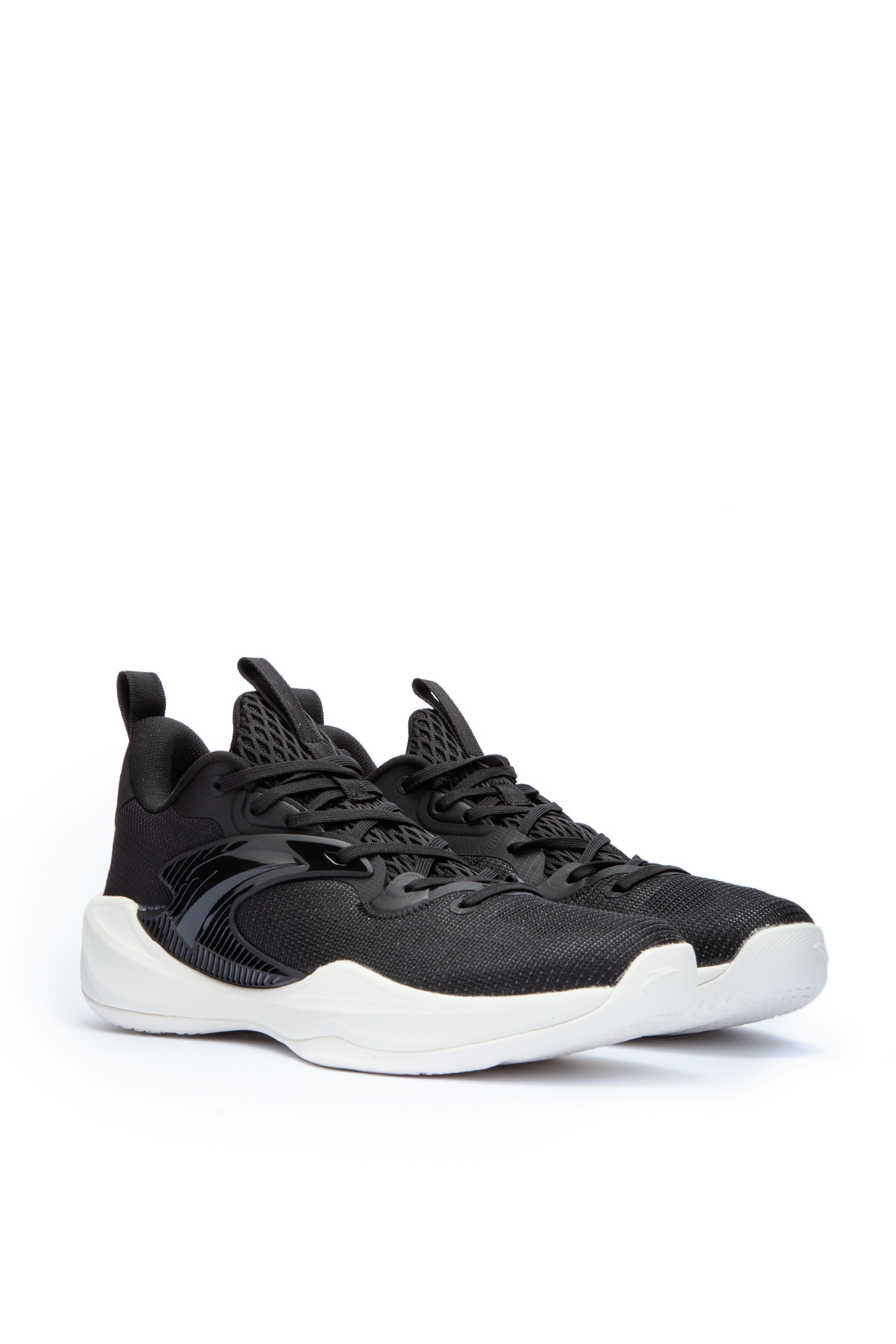 ANTA MEN'S BASKETBALL SHOES