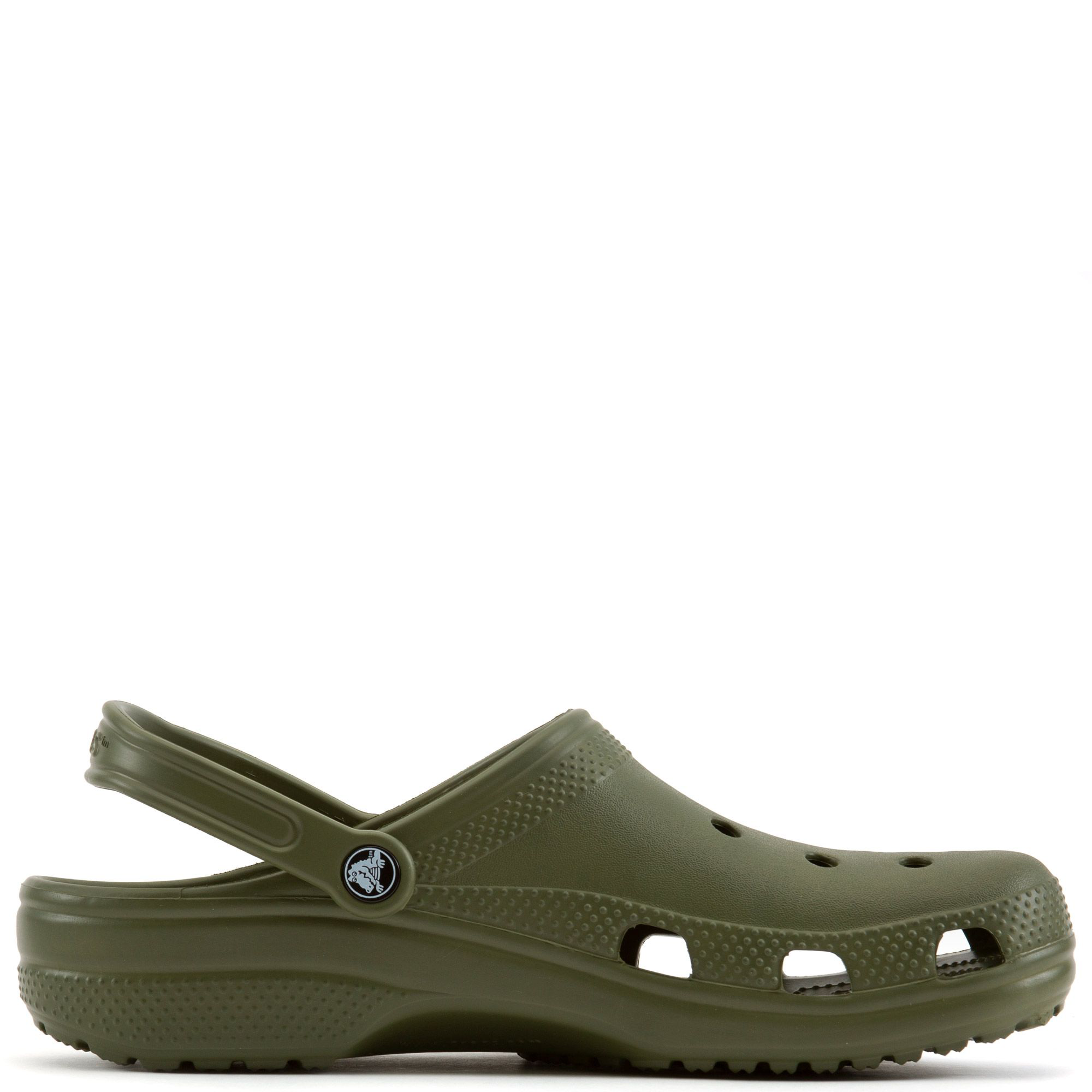 CROCS CLASSIC GÜNDƏLİK KİŞİ AYAQQABISI