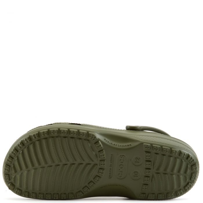 CROCS CLASSIC GÜNDƏLİK KİŞİ AYAQQABISI