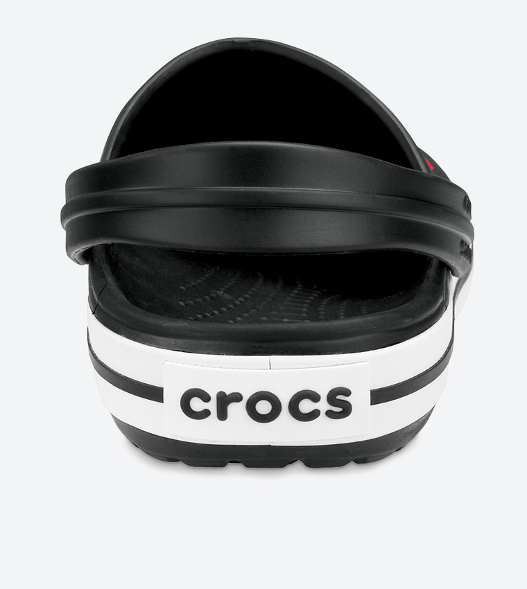CROCS CROCBAND CLOG MEN'S CASUAL SHOES