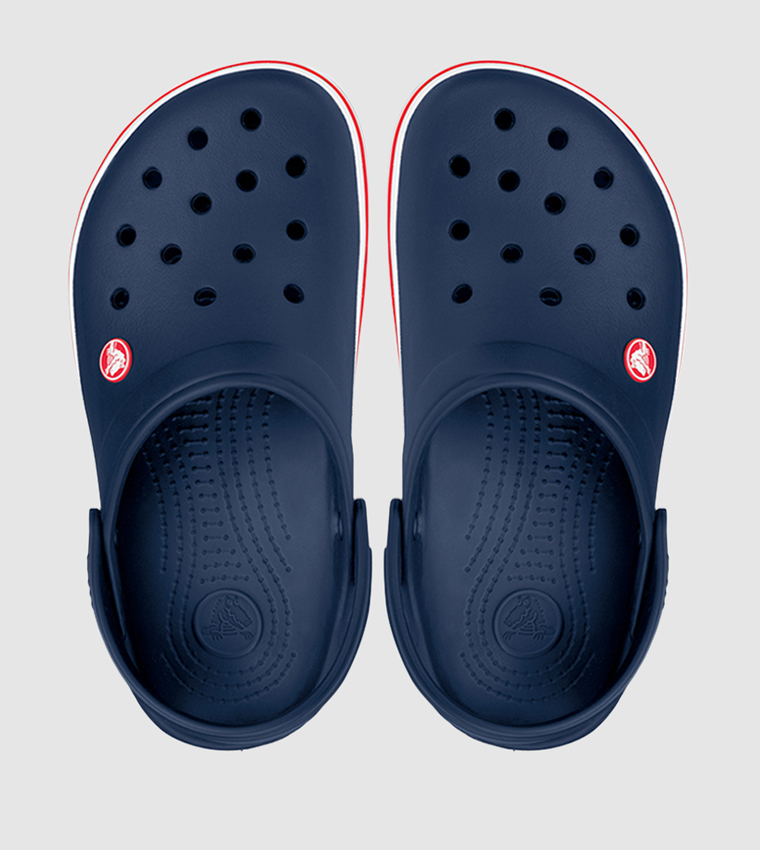 CROCS CROCBAND CLOG MEN'S CASUAL SHOES