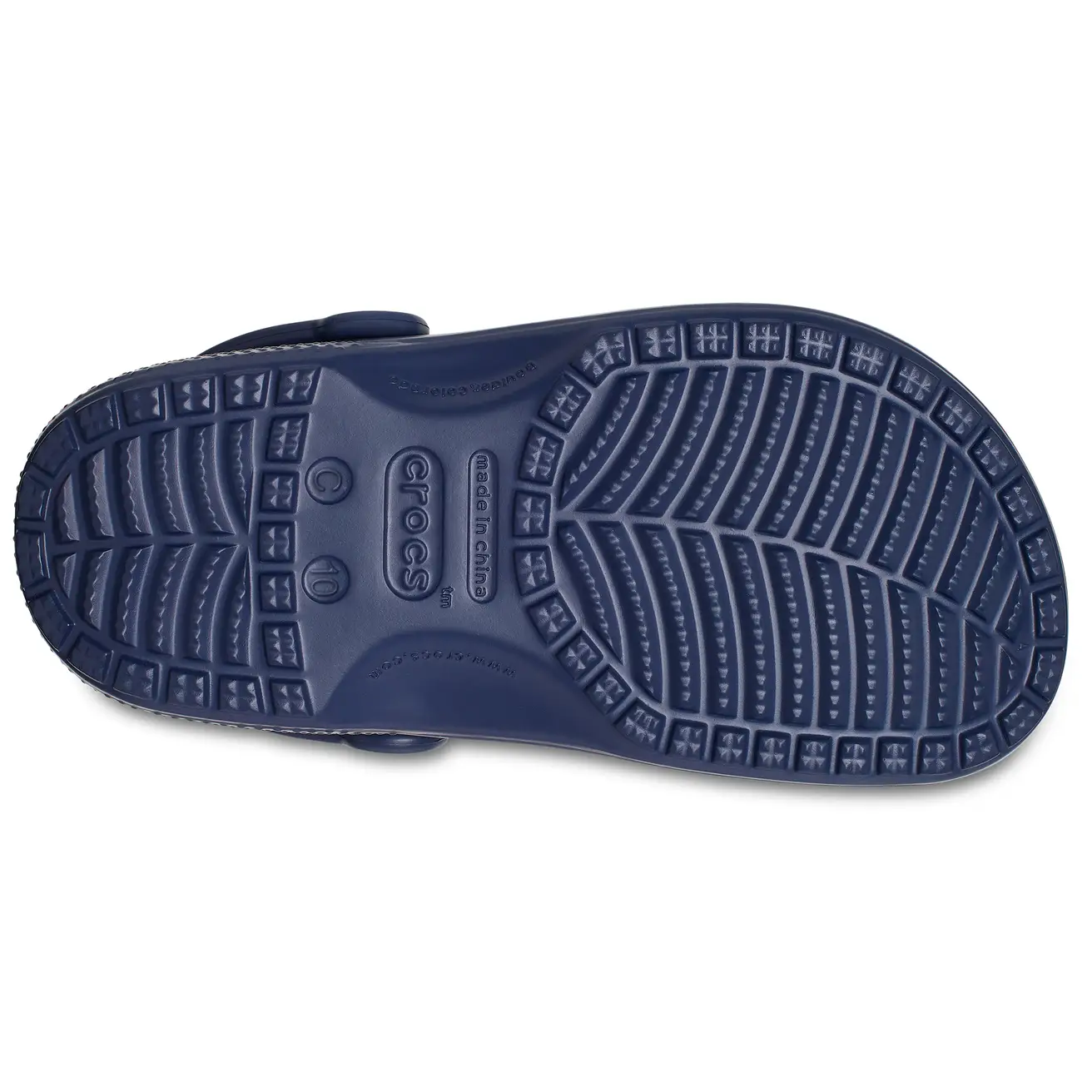 CROCS CLASSIC CLOG UŞAQ AYAQQABISI