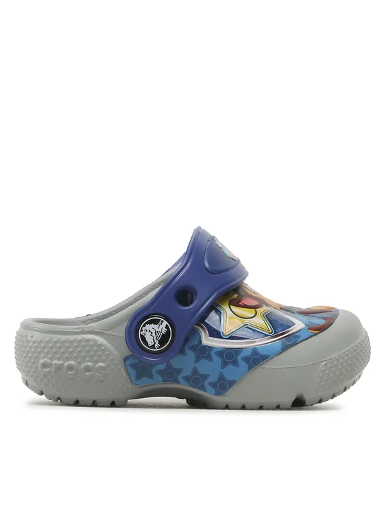 CROCS FL PAW PATROL PATCH BABIES' CASUAL SHOES