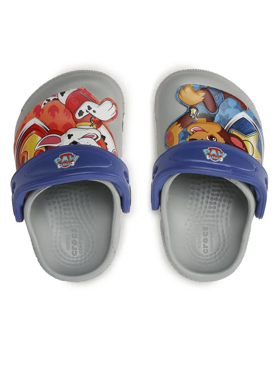 CROCS FL PAW PATROL PATCH CLOG UŞAQ AYAQQABISI