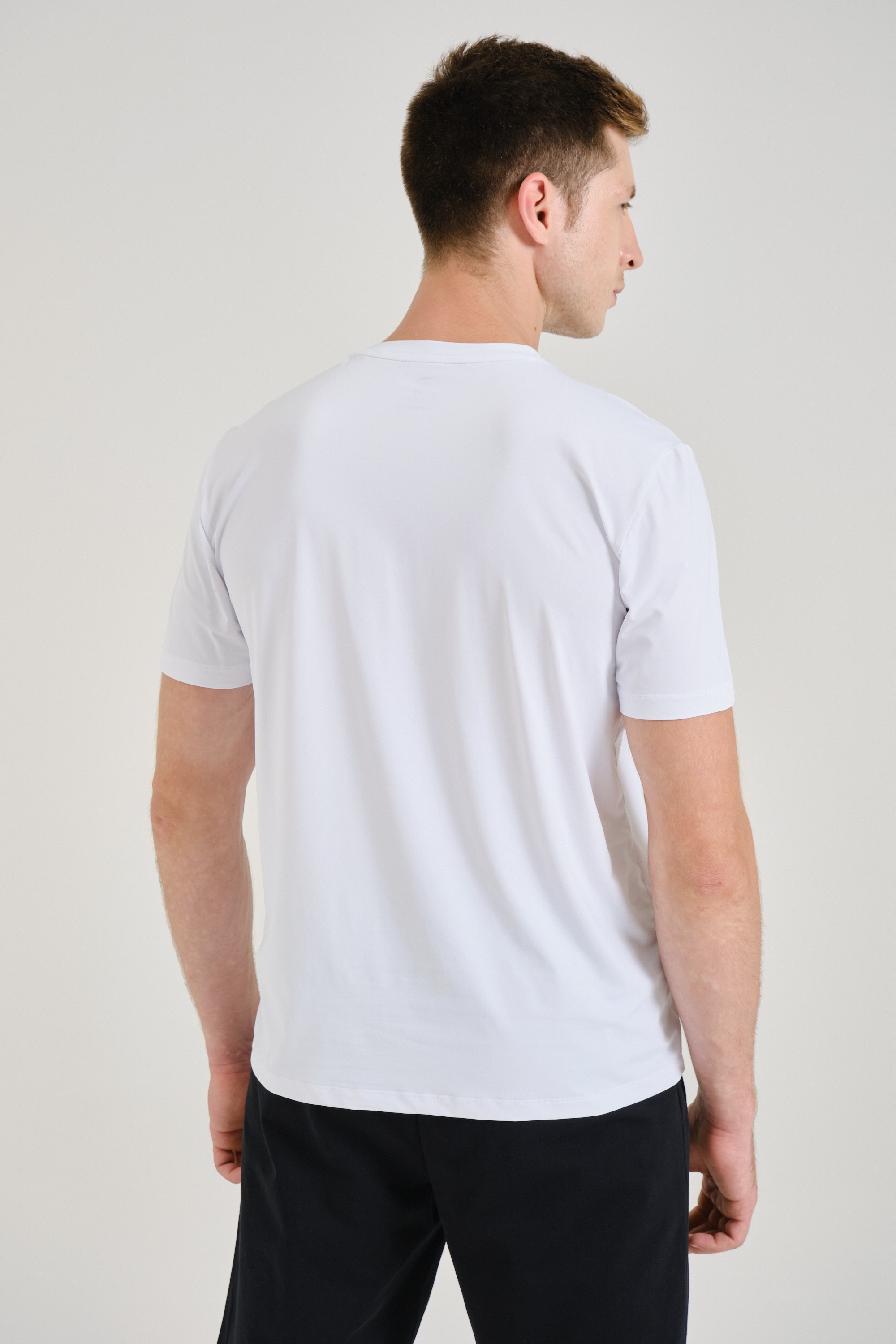 ANTA TRN CLASSIC MEN'S T-SHIRT