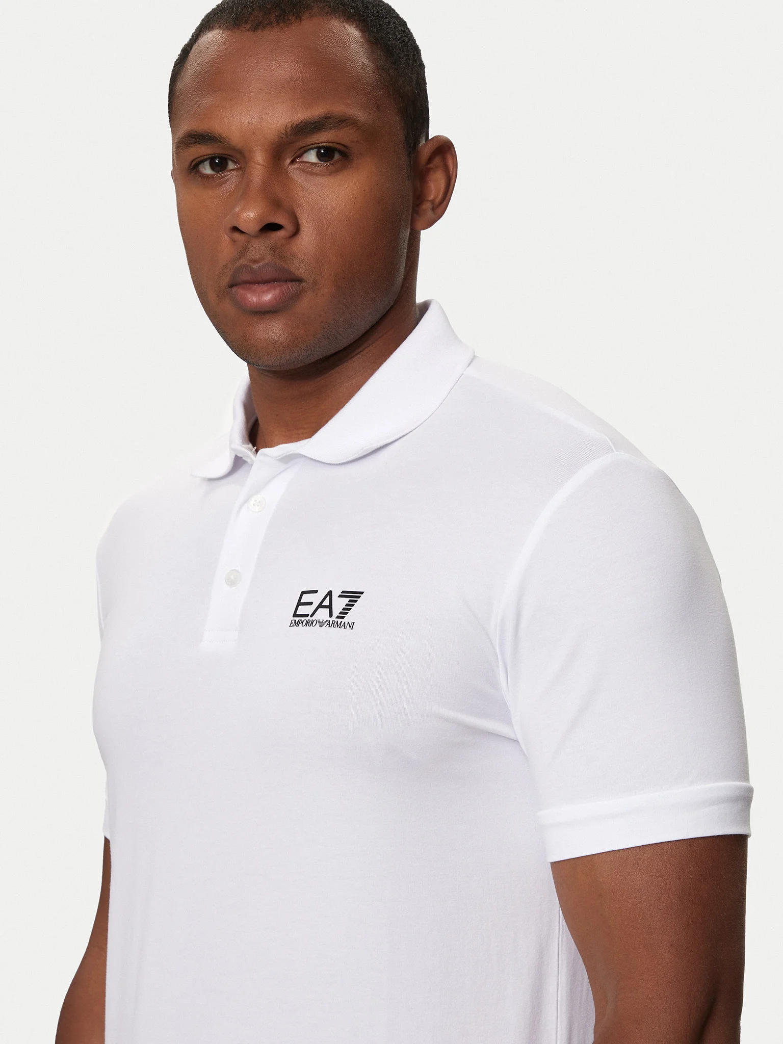 EMPORIO ARMANI EA7 Polo Men