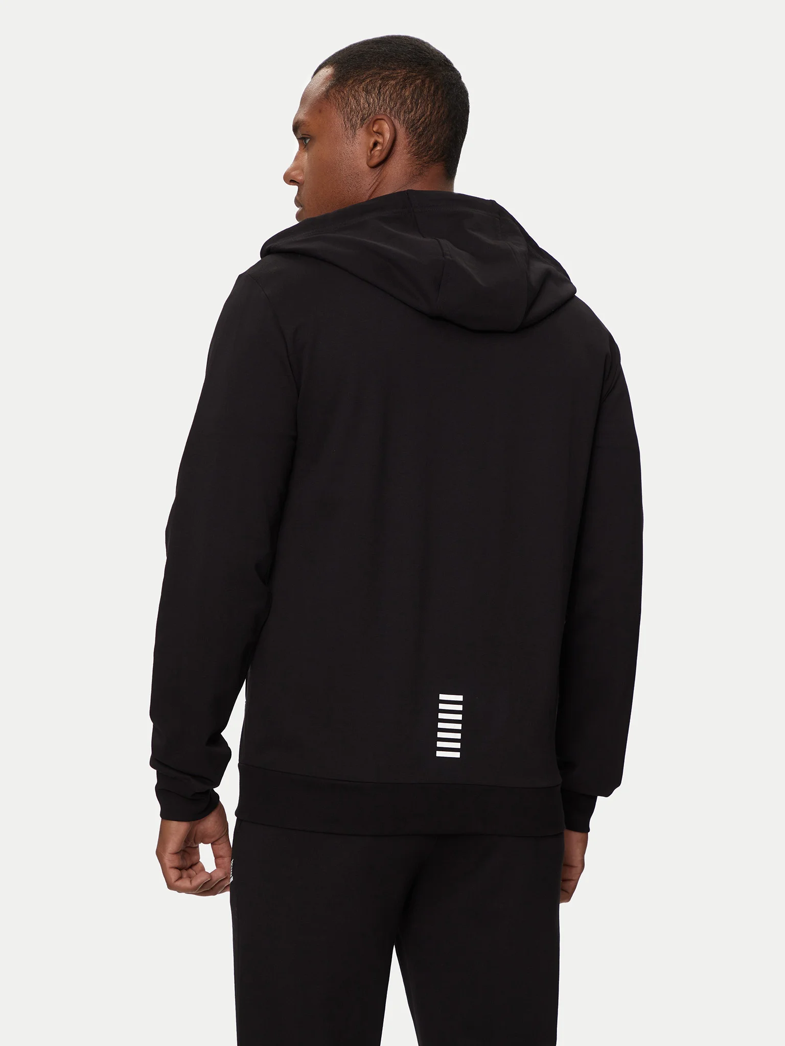 Emporio Armani EA7 hoodie Men's