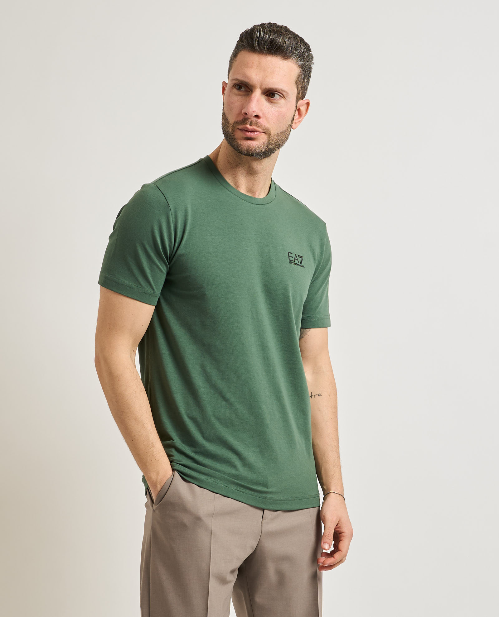 EMPORIO ARMANI EA7 T-shirt Men