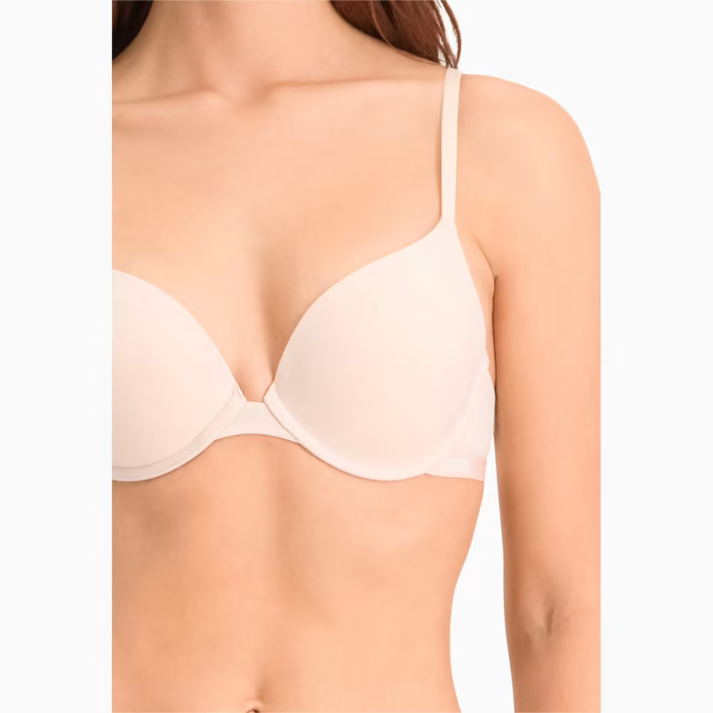 PUMA WOMEN PUSHUP BRA QADIN BRASI