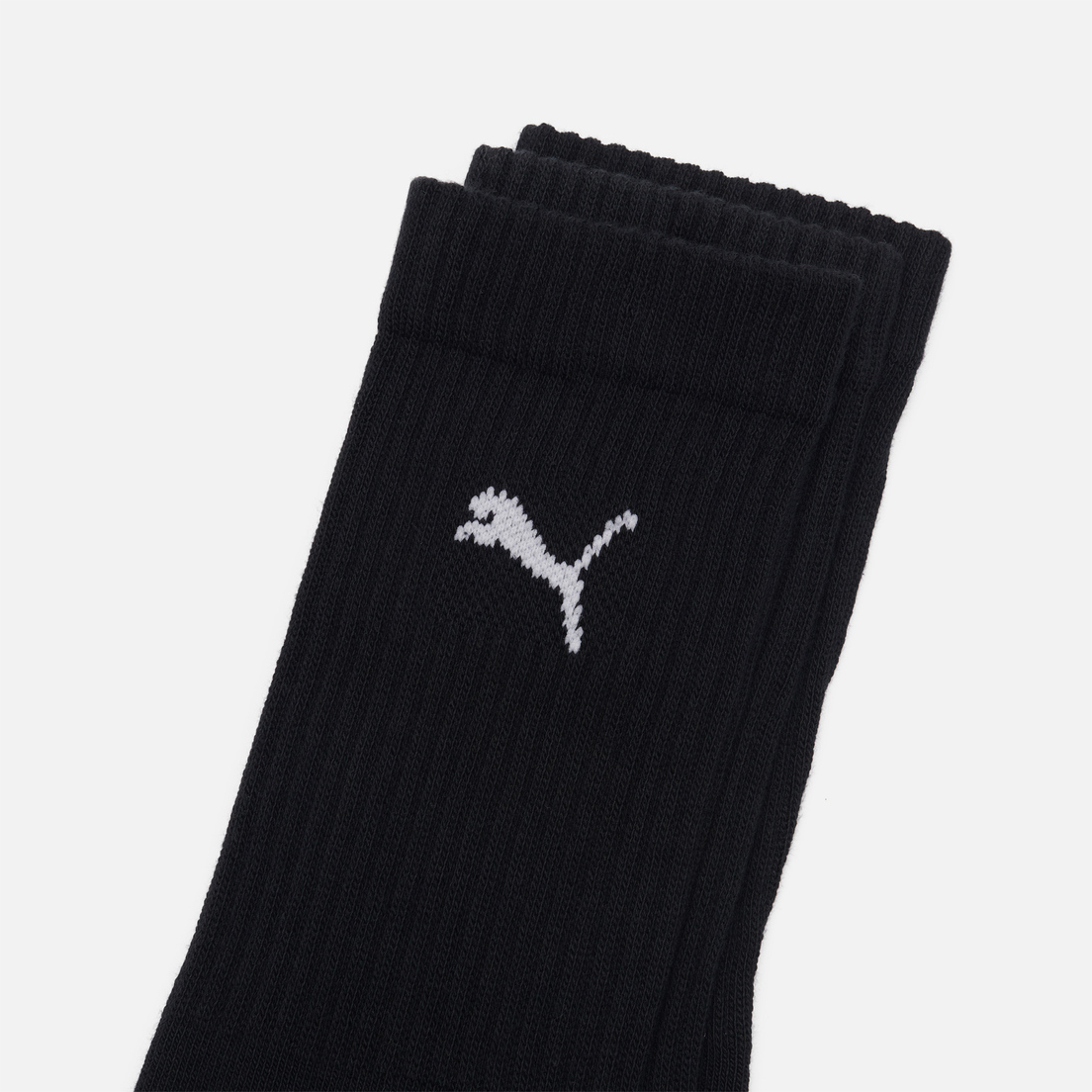 PUMA CREW SOCK LIGHT 3 DƏST UNISEKS CORABLARI