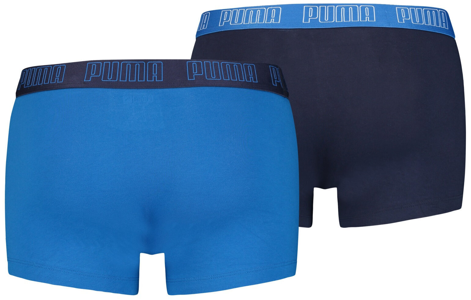 PUMA BASIC TRUNK 2 DƏST KIŞI ALT PALTARI